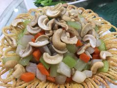 -江记餐厅(罗冲围店)