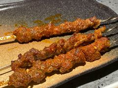 烤牛肉-虾胡闹龙虾馆(湄南河店)