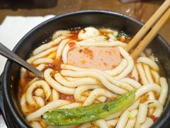 -猪脑壳凉面(南正街店)