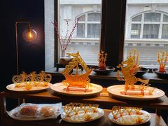 -三号黄浦会Canton Table