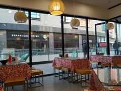 -秦香陕西食府(华贸天地店)