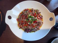 -索溪山寨·湘西饮食文化博物馆(标志门店)