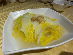 -石岐佬中山菜馆(张溪店)