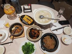 -粗茶淡饭·汉口公馆(循礼门店)