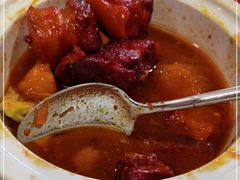 -马凯餐厅(地安门店)