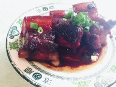 红烧肉-西新饭店(城中店)