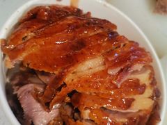 -恩燕烤鸭(园丁店)