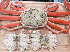 -震海贝烤贝·民俗特色店(延吉总店)