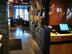 -老墙根涮肉·铜锅·烧烤(欢乐谷·王四营店)