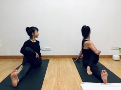 -兴亚瑜伽20年老馆