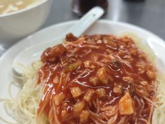 -汉记面馆(南华东路店)