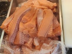 -皇朝万鑫自助餐厅