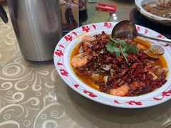 -莲花公园煎蟹(总店)