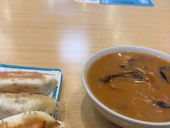 -当家水煎包·牛肉汤(浦江店)
