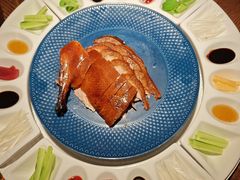 -馋嘴猫北京食堂·烤鸭·宵夜(亚运村店)