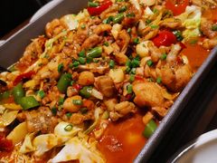 -辣得叫湘菜(四明店)