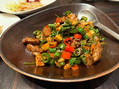 -浙江安吉JW万豪酒店·万豪中餐厅