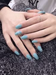 -如一·美甲美睫