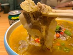 酸汤肥牛-北疆饭店(金狮广场店)