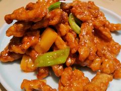 -吕氏疙瘩汤·海鲜新鲁菜(凯德mall新都心店)
