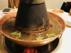 -吉祥涮羊肉