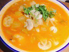 -十面春风·江南面馆(崇宁路店)