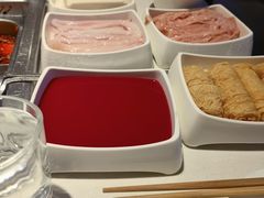 -海底捞火锅(威高广场店)