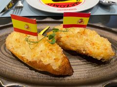 -Mezomd曼索蒂西班牙餐厅(广粤店)