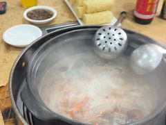-濠轩阁特色生蚝火锅(水湾路店)