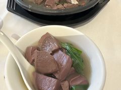 -东江渔村·古典园林·30年粤菜老字号(太和店)
