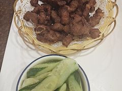 -福建美食城(老君堂店)