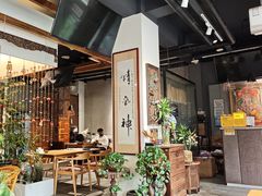 -Pakwaan Indian restaurant芭港湾印度餐厅(领事馆店)
