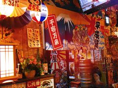 -平成屋·午肴夜酒(四川北路店)