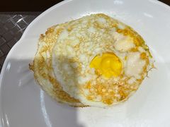 煎蛋-盛宝粥店(建设街店)