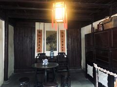 -章太炎故居