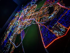 -哈尔滨规划展览馆