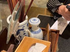 -南京大牌档(新街口德基广场店)