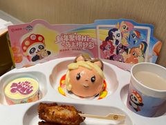 -海底捞火锅(太阳宫凯德mall店)