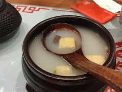 -吉祥春饼·烤鸭(国贸店)