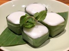西米糕-mango tree芒果树泰国餐厅(青岛万象城店)