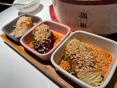 -撒椒·四川江湖菜(西单大悦城店)