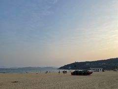 -大梅沙海滨公园