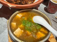 -山四砂锅(太原钟楼街店)