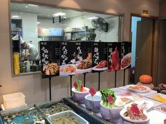 -味莊·青岛菜(云霄路店)