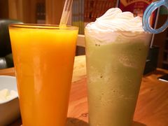 -格兰西点餐厅(文化街店)