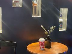 -CIAO·团建聚餐·生日派对轰趴馆(福田店)