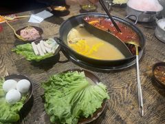 -冯校长老火锅(深圳总店)