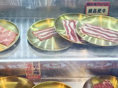 -蜀牛哥·炭火牛肉烤串鲜啤自助(龙泉铂悦山店)