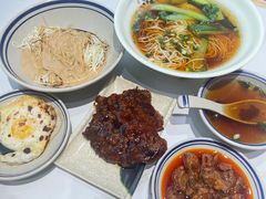 -得得本帮面馆(台儿庄路店)