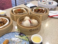 -点都德(华强南店)